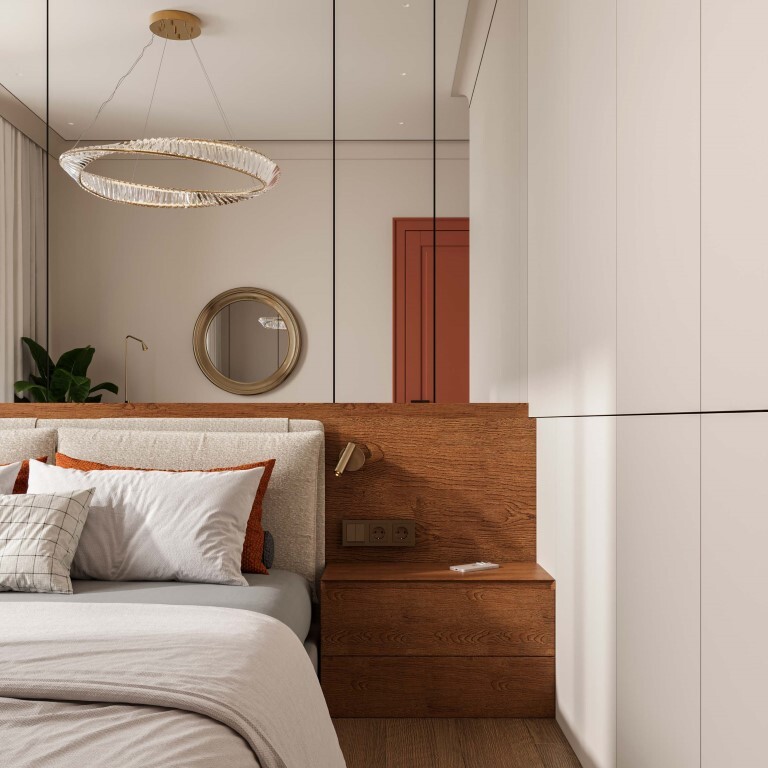 Квартира в Ираклионе, Греция, 57 м² - фото 12