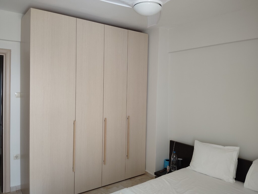 Мезонет в Ситонии, Греция, 82 м² - фото 12