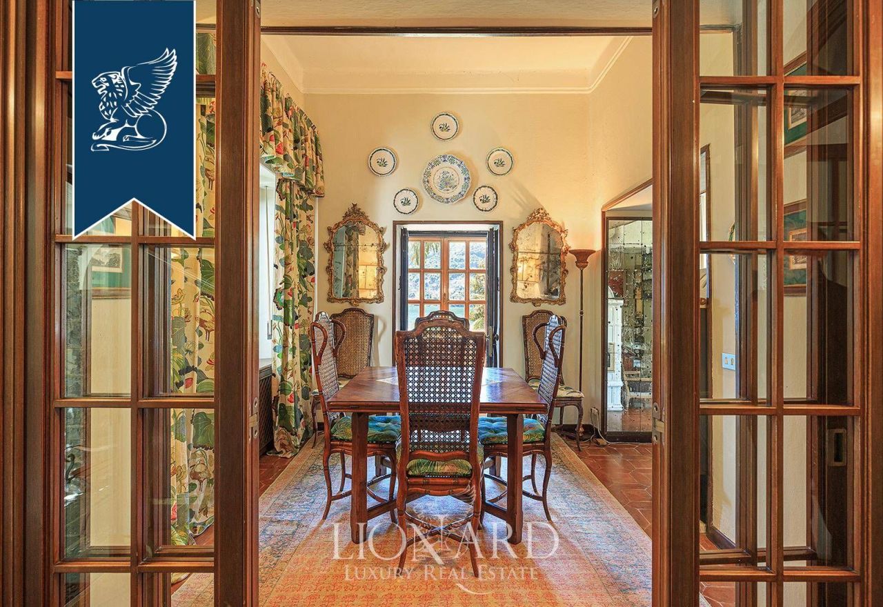 Вилла в Поньяна-Ларио, Италия, 280 м² - фото 18