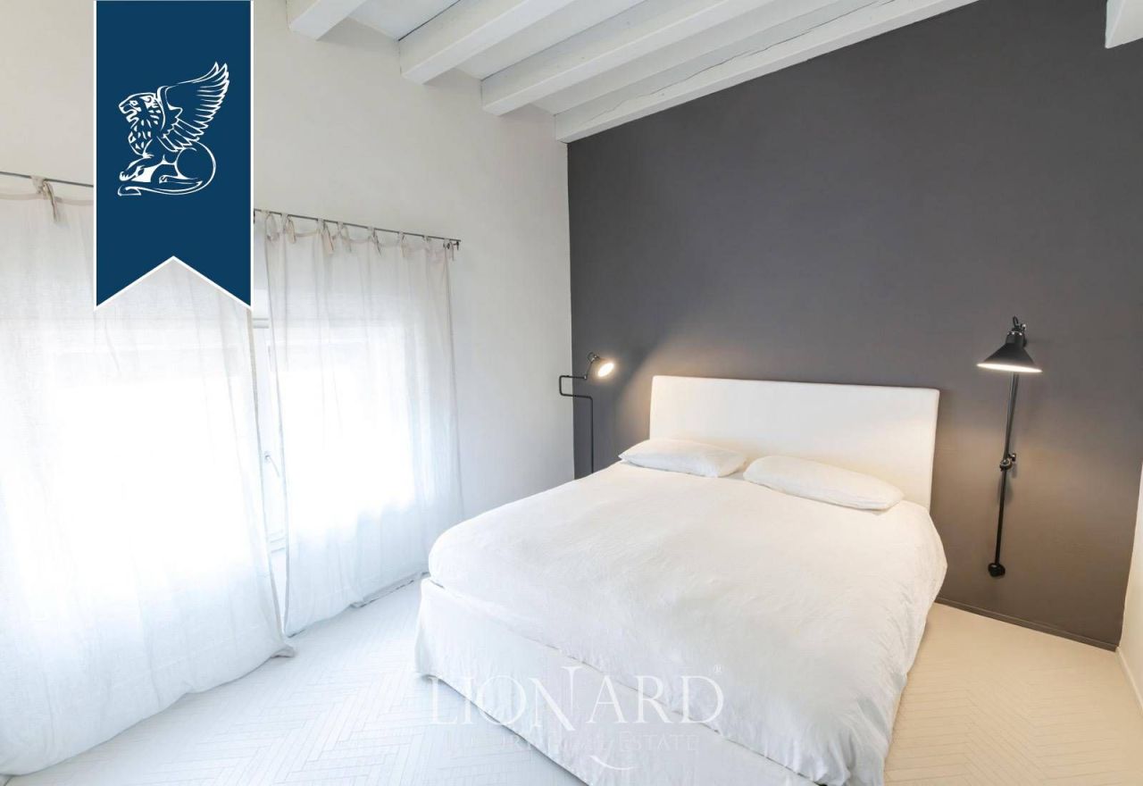 Апартаменты в Болонье, Италия, 442 м² - фото 18