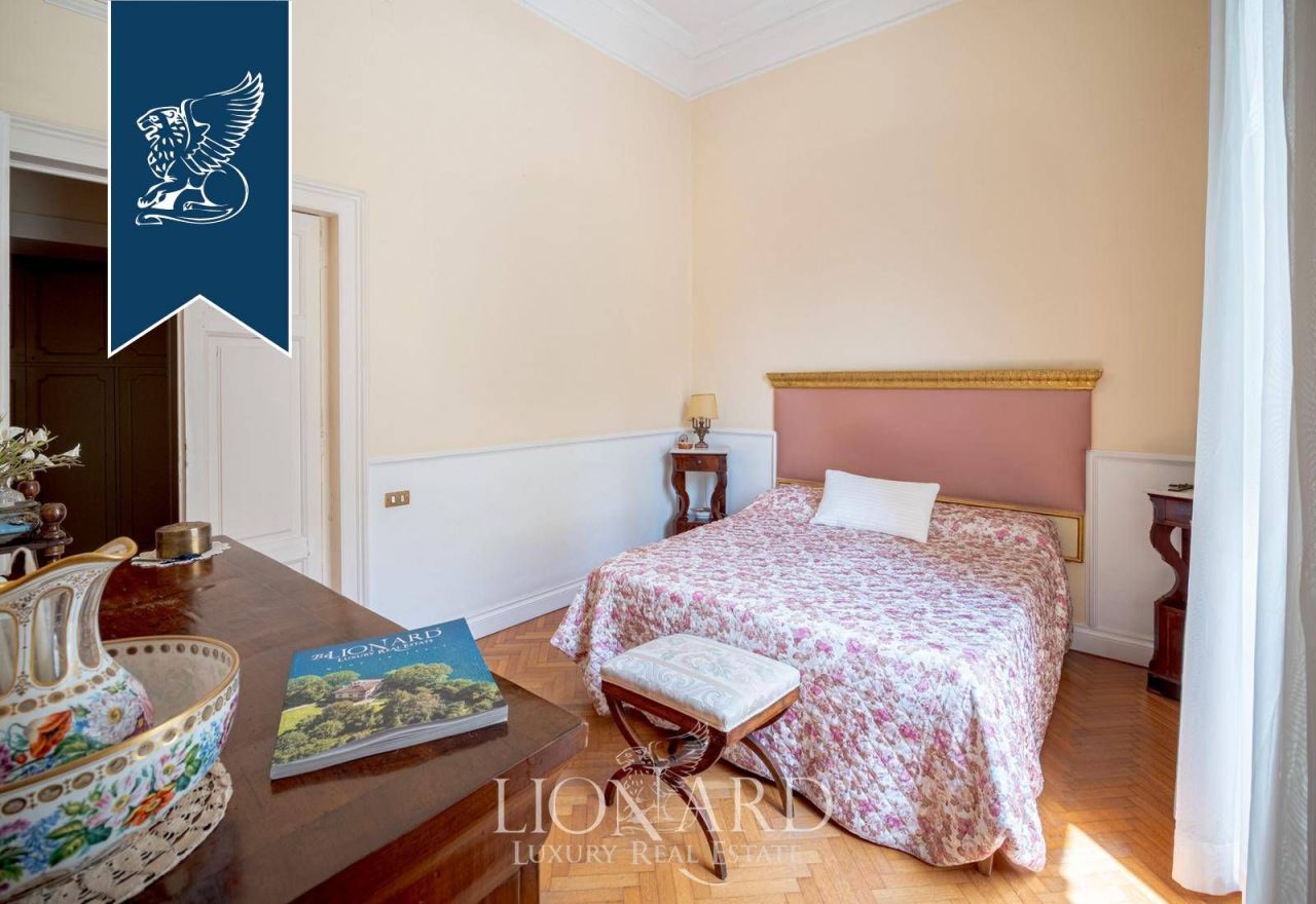 Вилла в Неаполе, Италия, 419 м² - фото 18