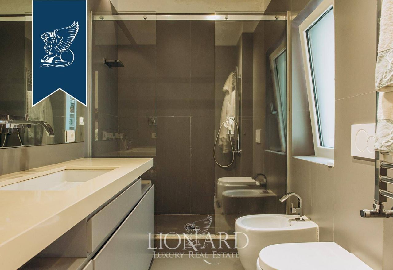 Апартаменты в Риме, Италия, 160 м² - фото 19