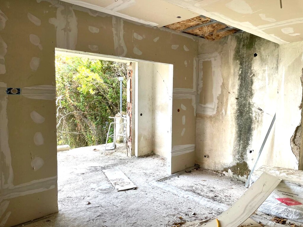 Вилла на Корфу, Греция, 200 м² - фото 12