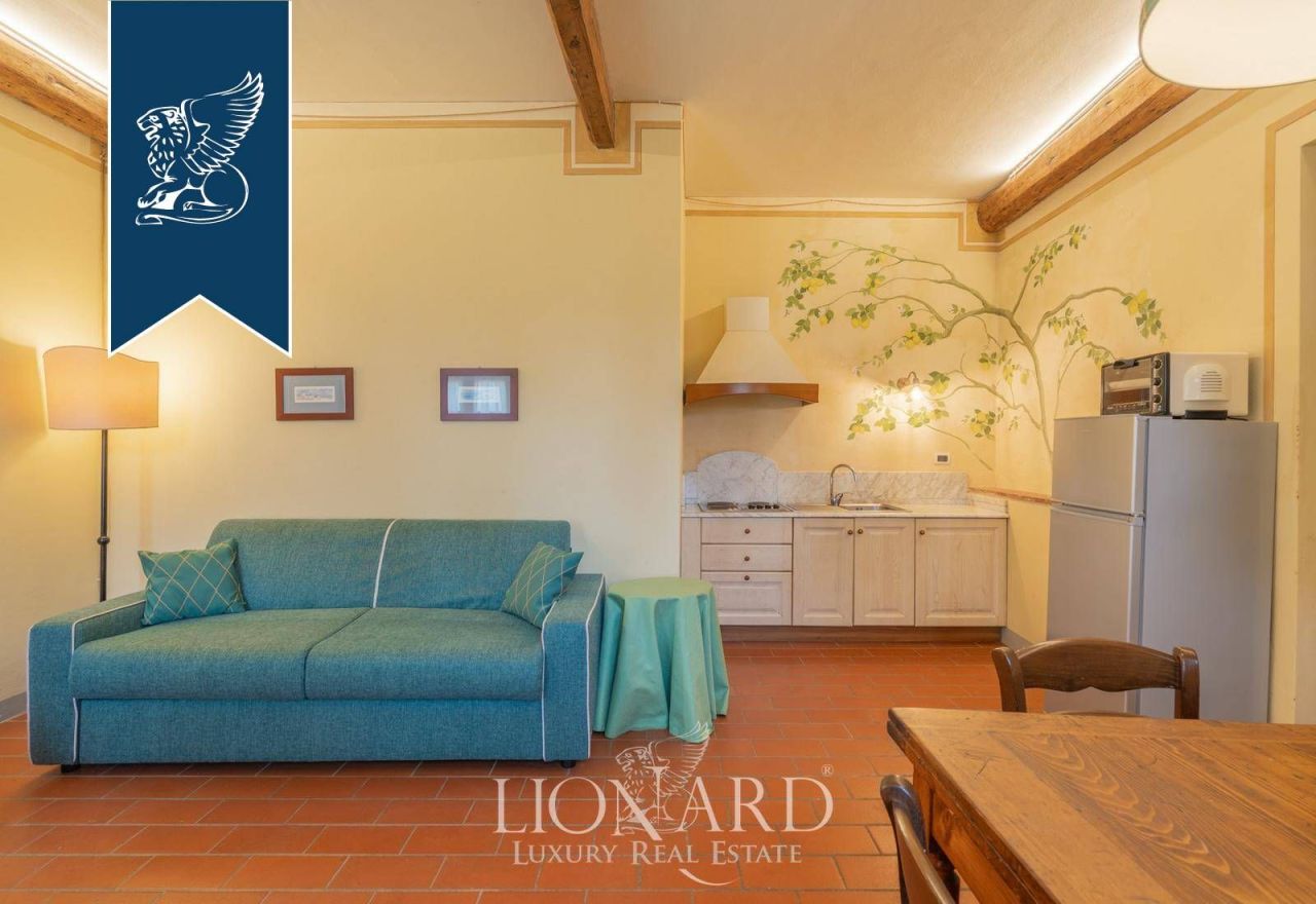 Ферма в Пизе, Италия, 1 100 м² - фото 19