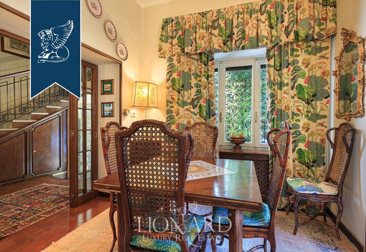 Вилла в Поньяна-Ларио, Италия, 280 м² - фото 19