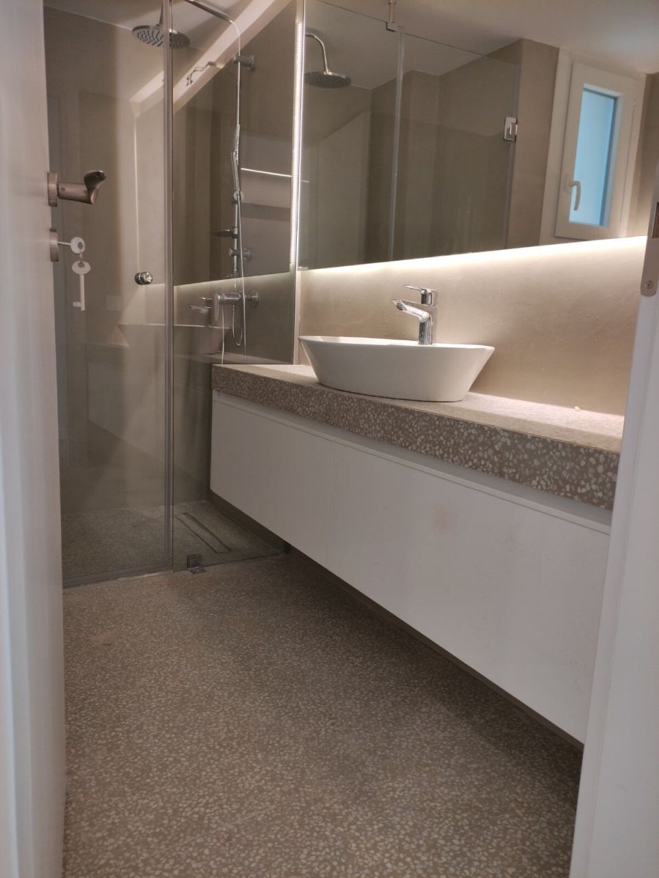 Квартира в Афинах, Греция, 70 м² - фото 12