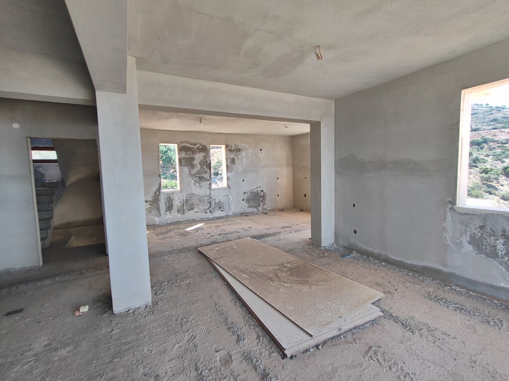 Дом в Ираклионе, Греция, 357 м² - фото 12