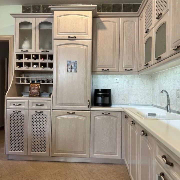 Мезонет в Ситонии, Греция, 144 м² - фото 12