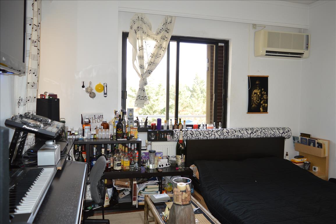 Квартира в Афинах, Греция, 120 м² - фото 12