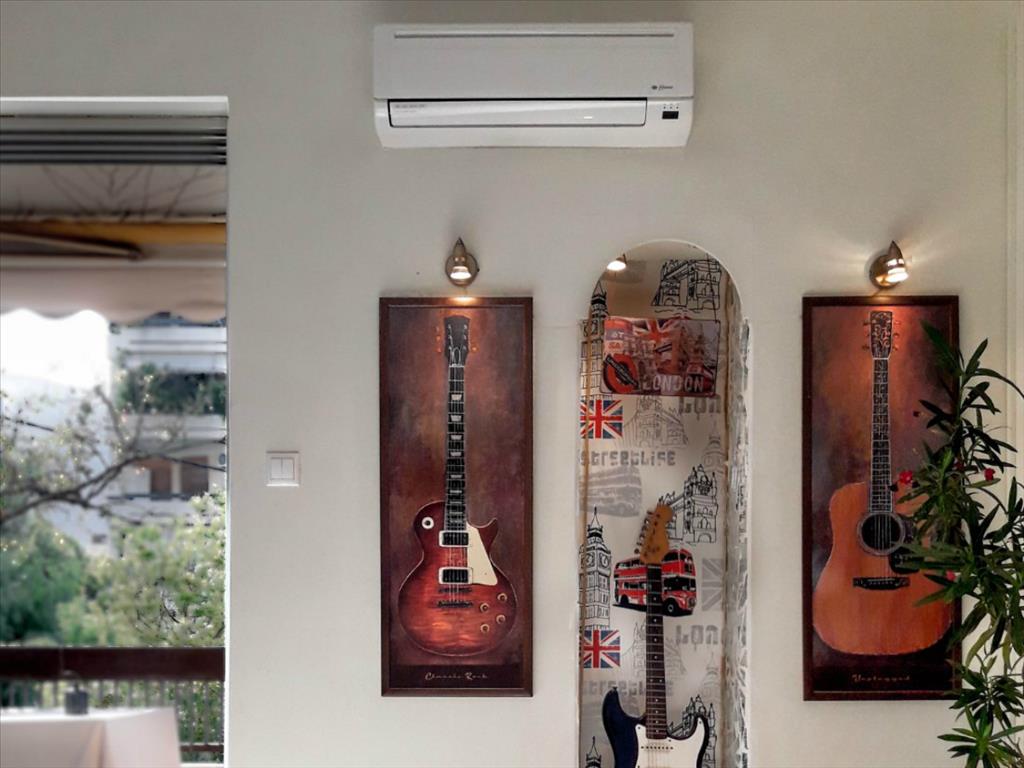 Квартира в Афинах, Греция, 93 м² - фото 12