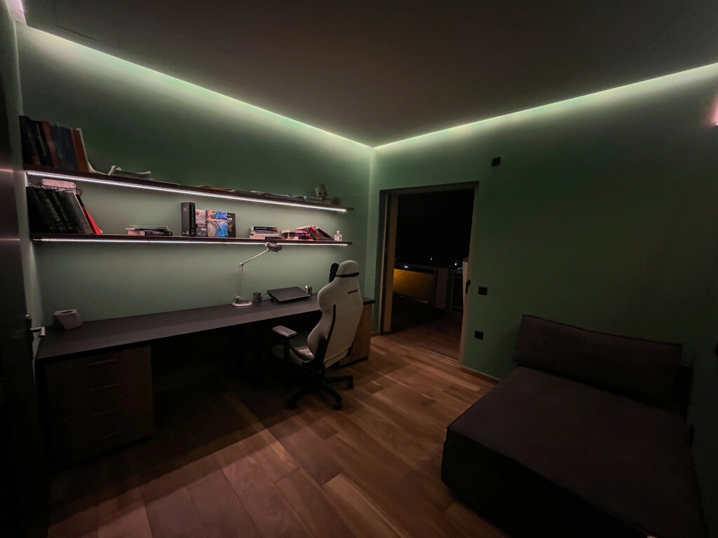 Квартира в Аттике, Греция, 100 м² - фото 12