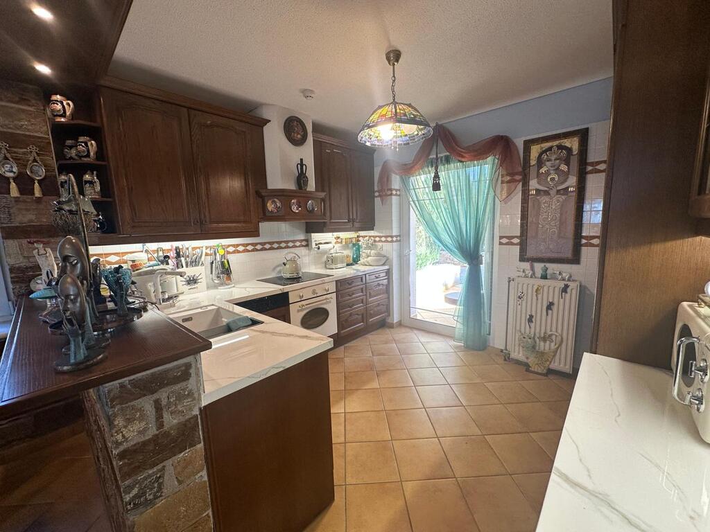 Вилла в Аттике, Греция, 165 м² - фото 12