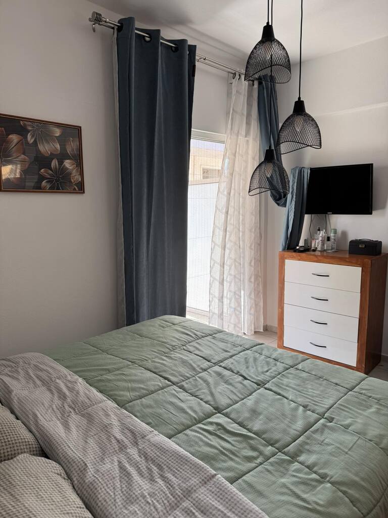 Квартира в Аттике, Греция, 45 м² - фото 12