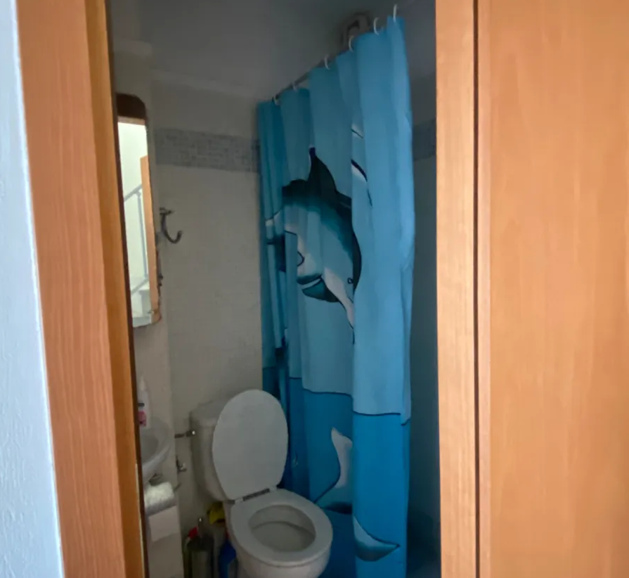 Мезонет на Кассандре, Греция, 70 м² - фото 12