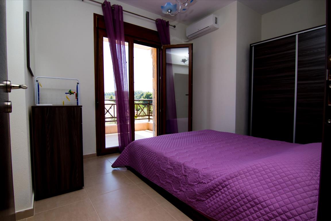 Дом на Кассандре, Греция, 100 м² - фото 12