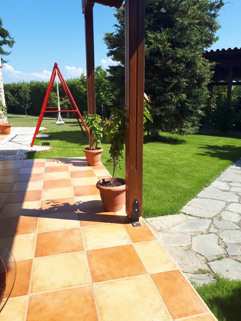 Мезонет на Кассандре, Греция, 120 м² - фото 12