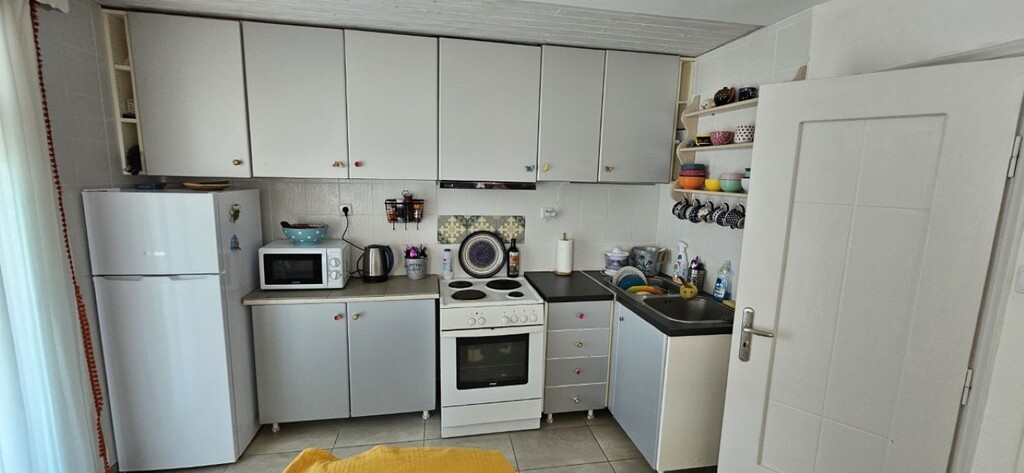 Дом на Кассандре, Греция, 70 м² - фото 12