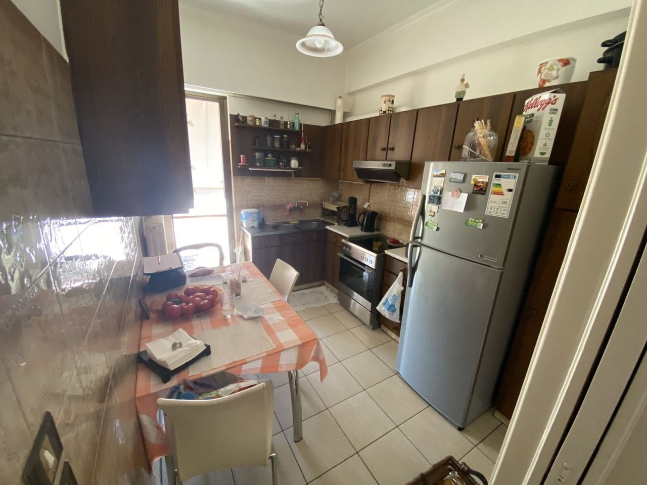 Квартира в Афинах, Греция, 240 м² - фото 12