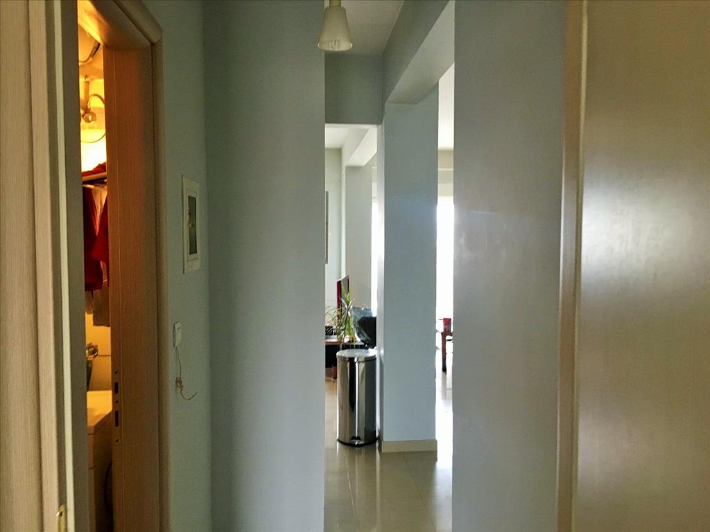 Квартира в Салониках, Греция, 72 м² - фото 12