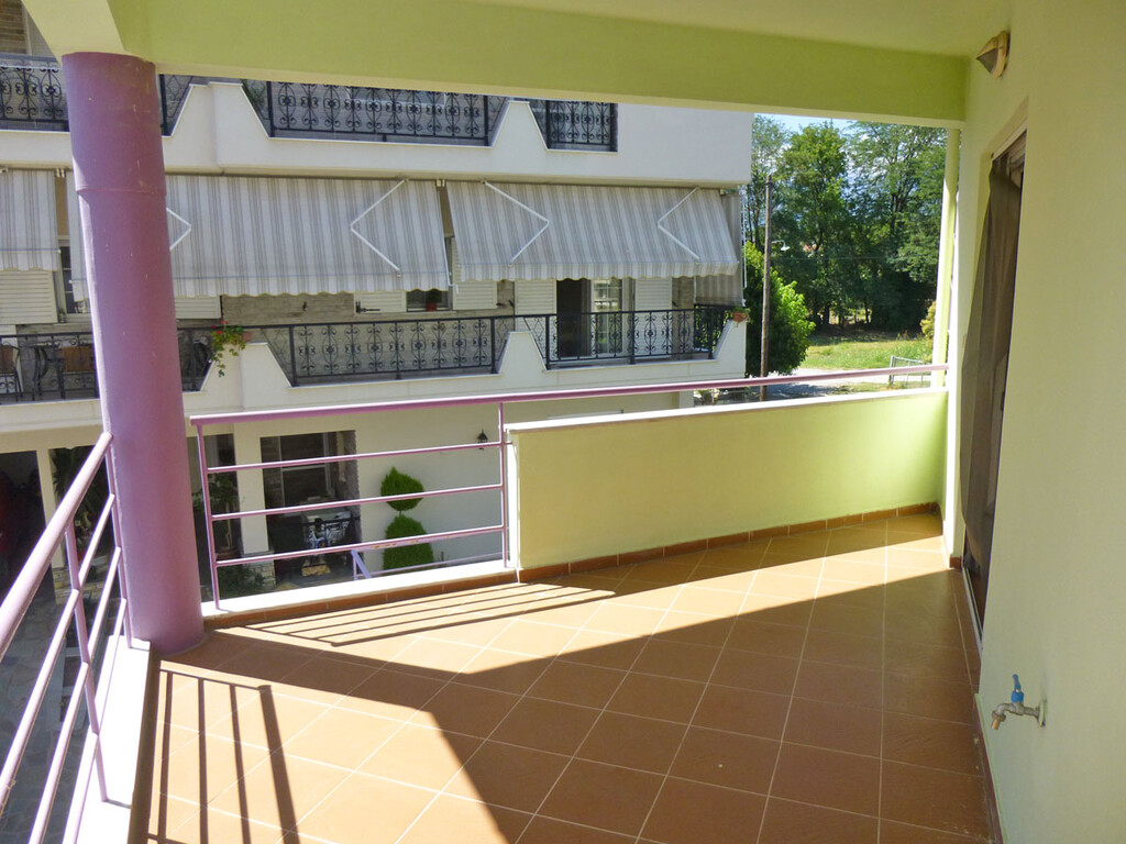 Мезонет в Олимпиаки-Акти, Греция, 166 м² - фото 12