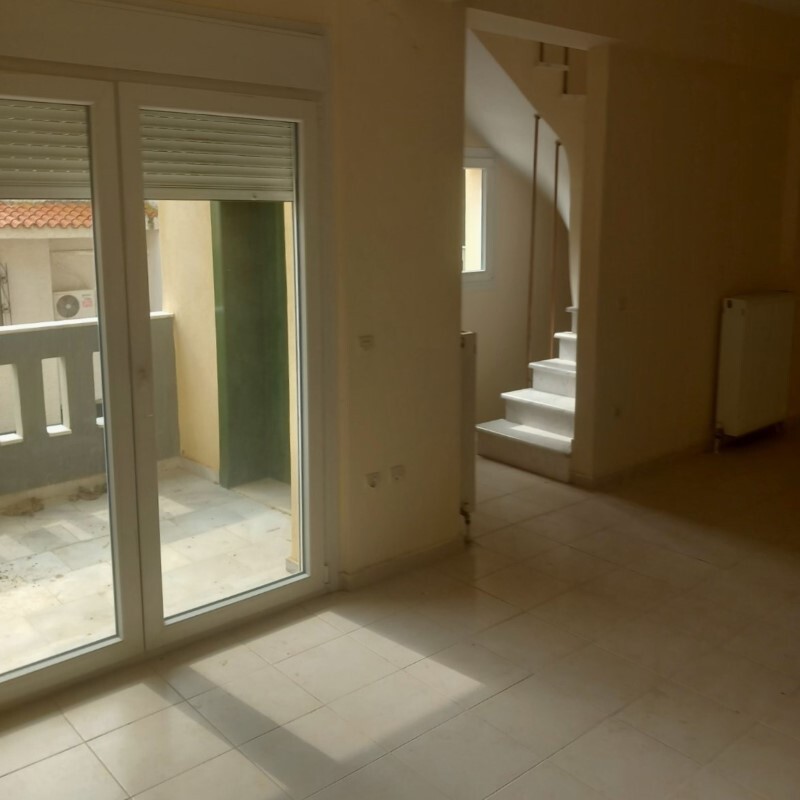 Мезонет в Салониках, Греция, 150 м² - фото 12