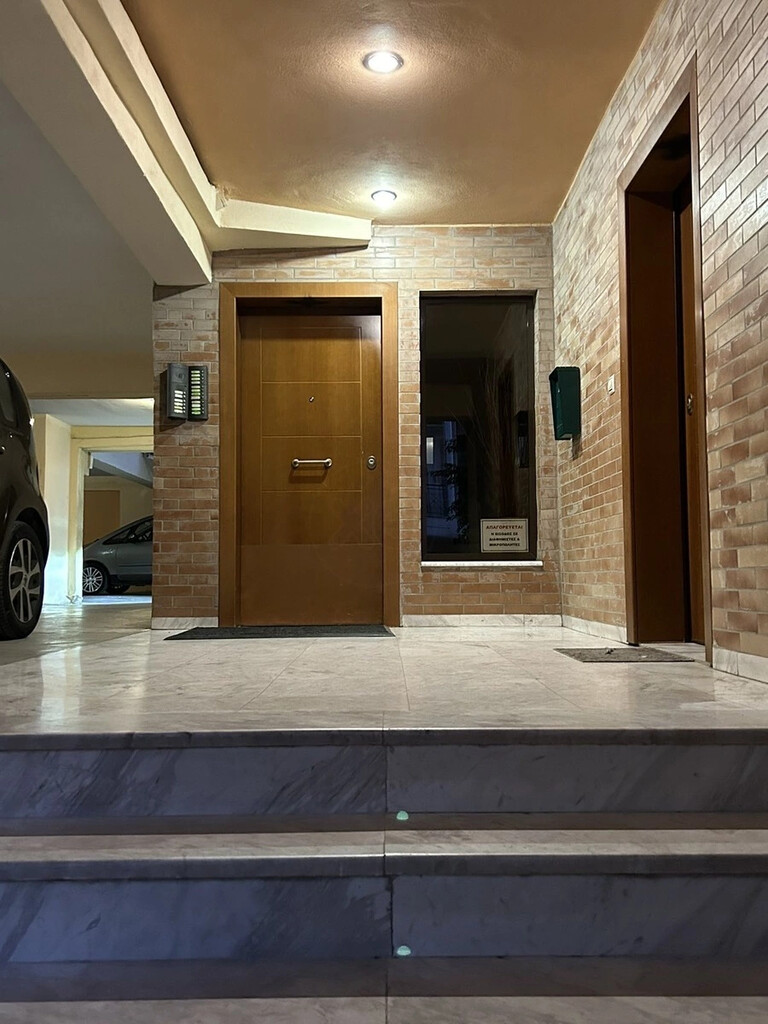 Квартира в Афинах, Греция, 100 м² - фото 12