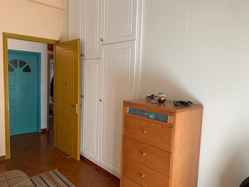 Квартира в Афинах, Греция, 110 м² - фото 12