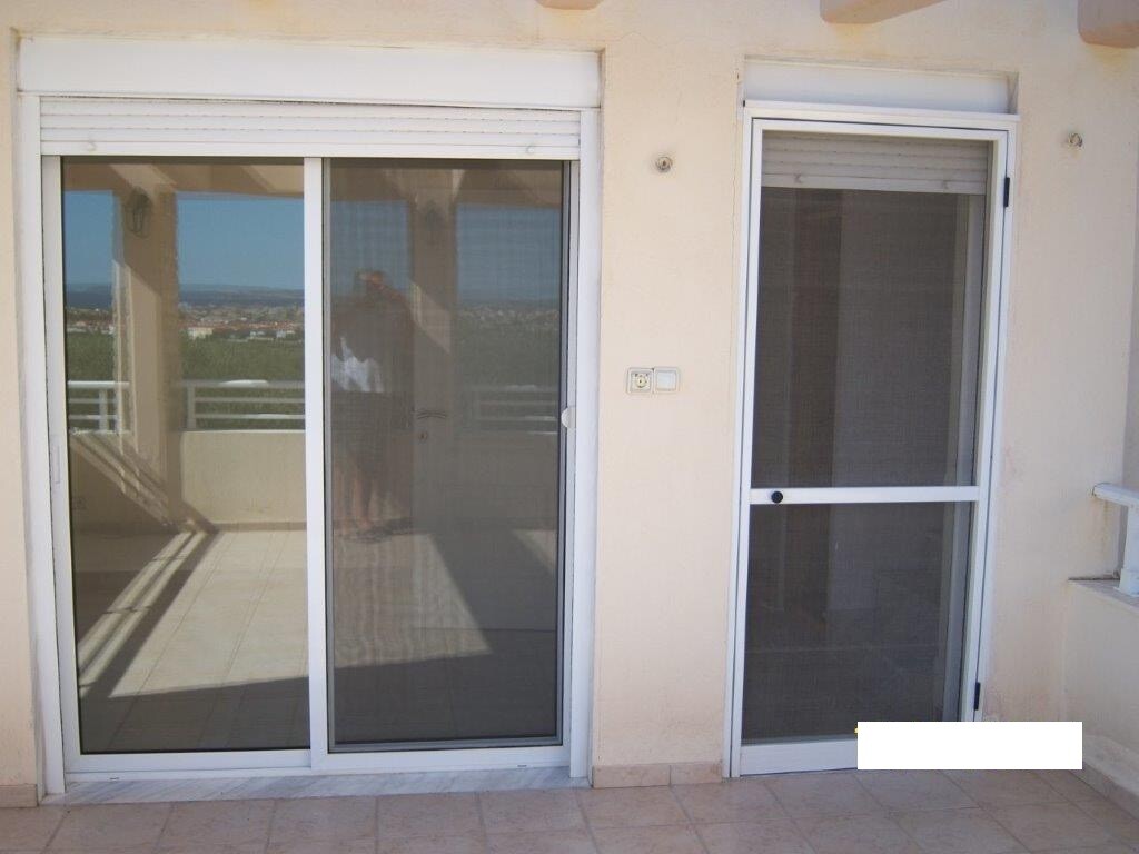 Мезонет на Халкидиках, Греция, 135 м² - фото 12