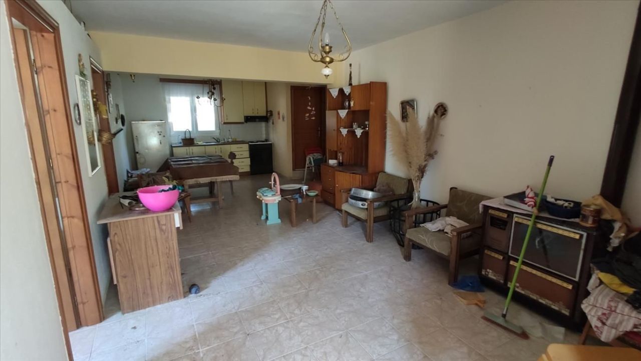 Дом в Ситонии, Греция, 144 м² - фото 12