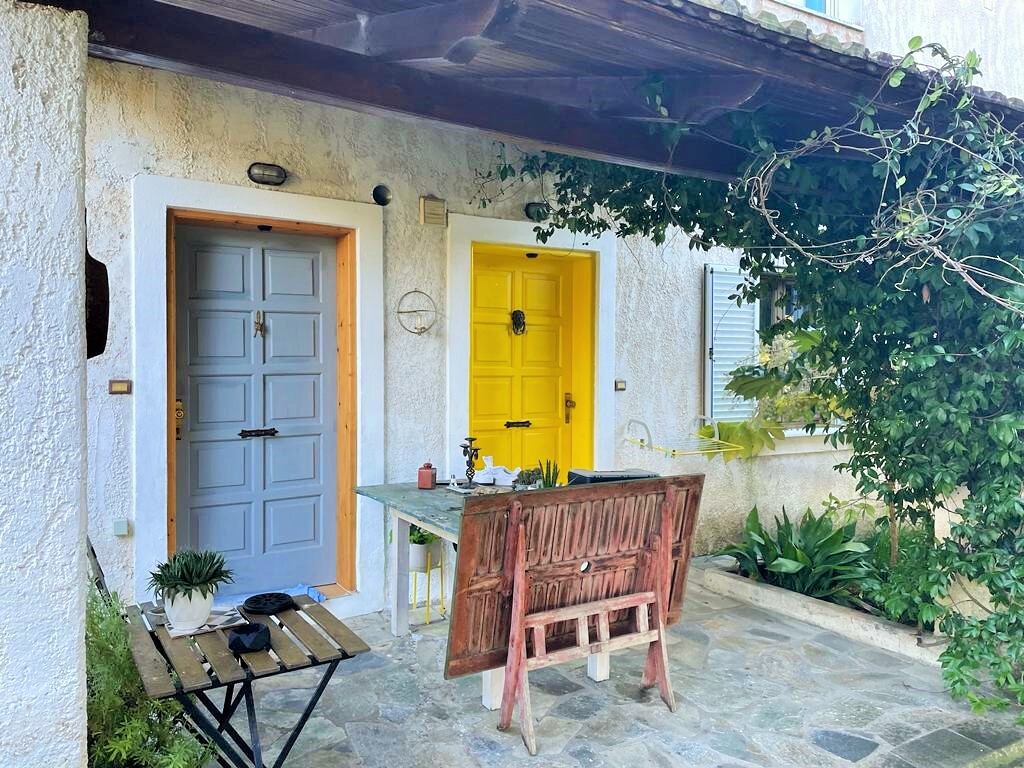 Дом на Корфу, Греция, 450 м² - фото 12