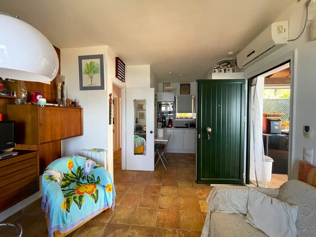 Квартира на Корфу, Греция, 55 м² - фото 12