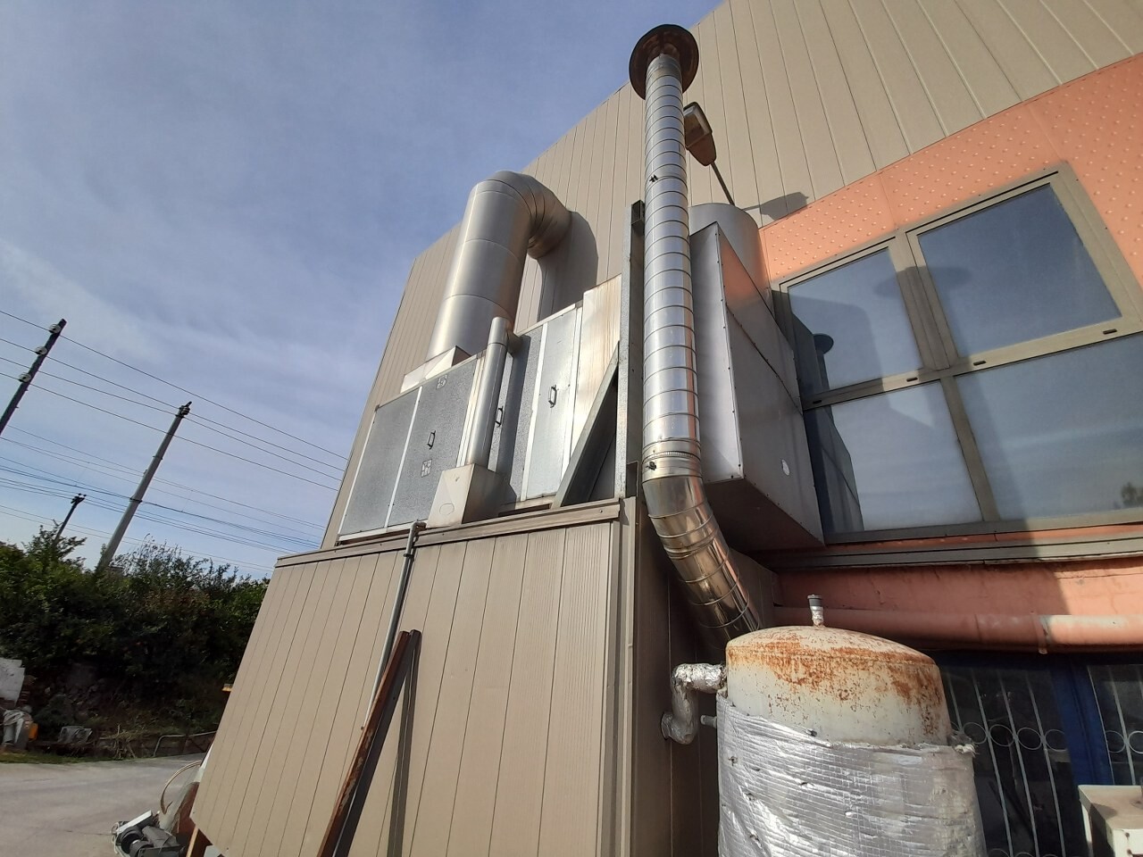 Квартира в Салониках, Греция, 1 420 м² - фото 12