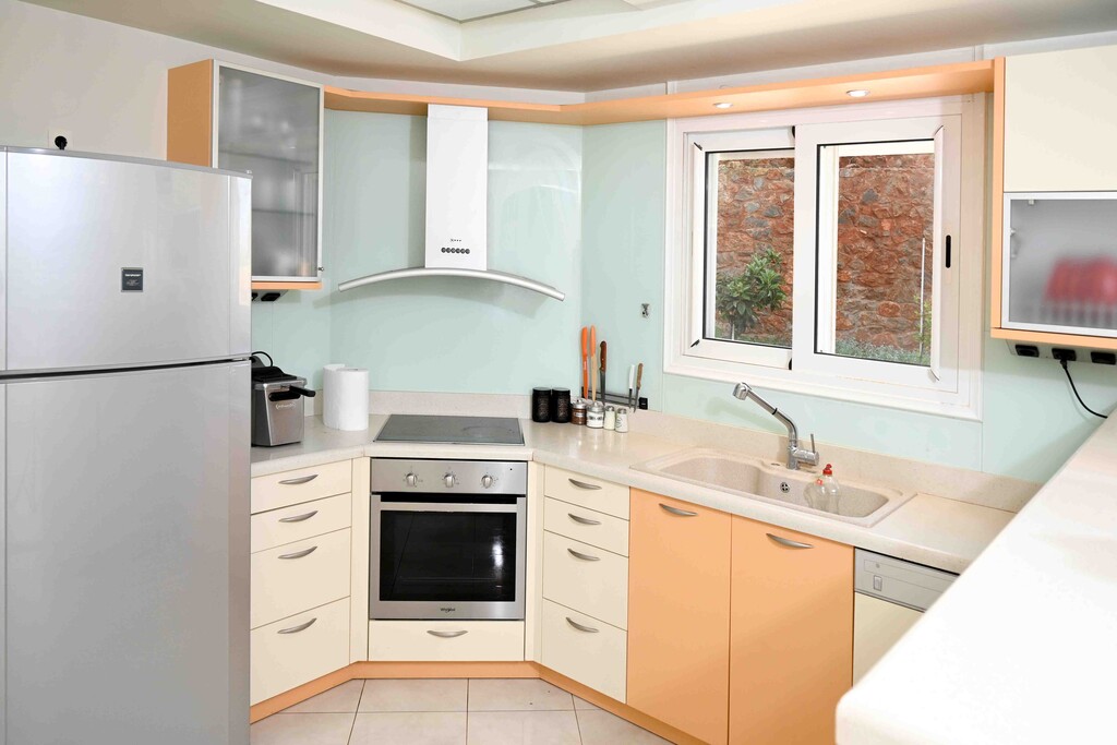 Дом в Ираклионе, Греция, 184 м² - фото 12