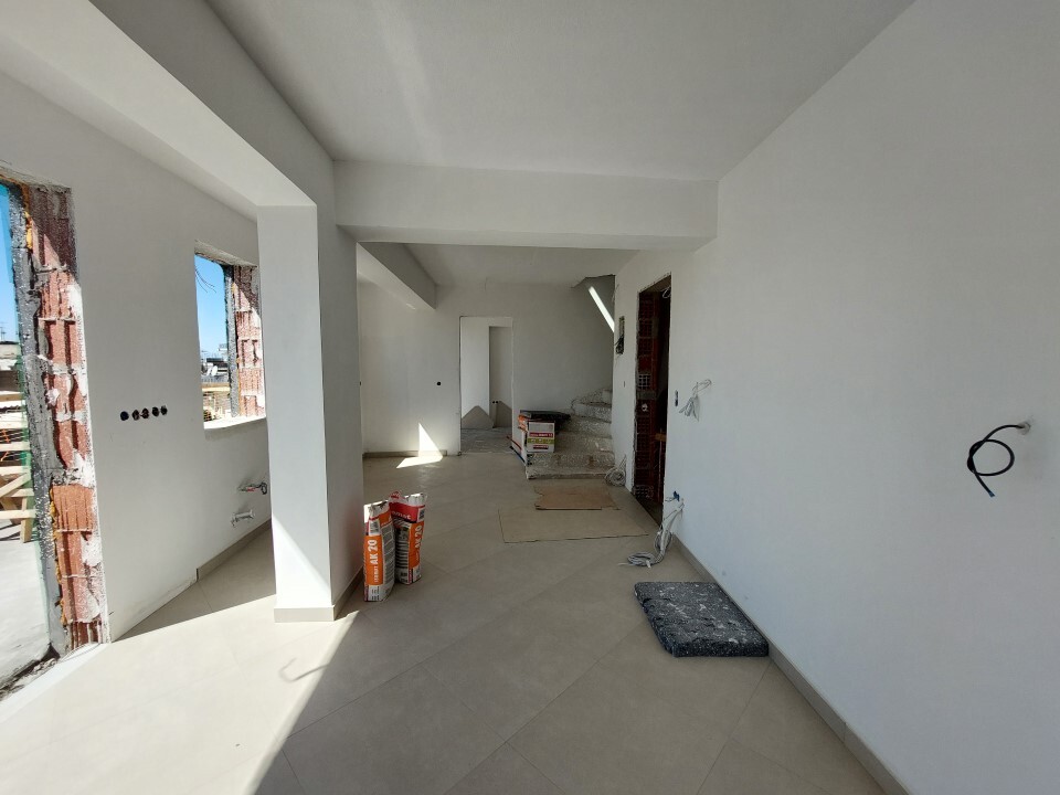 Мезонет в Салониках, Греция, 145 м² - фото 12