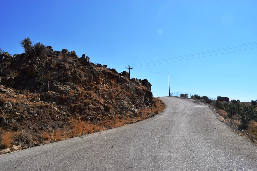 Земля в Ираклионе, Греция, 12 000 м² - фото 12