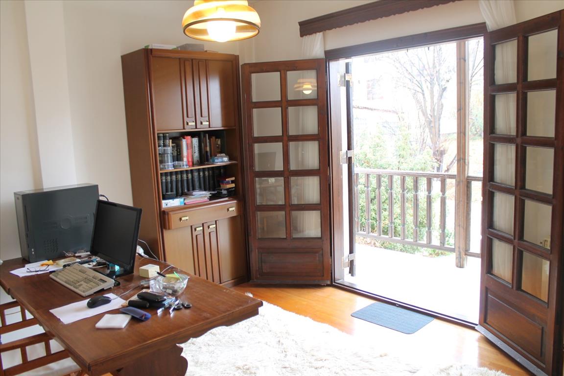 Дом в Салониках, Греция, 400 м² - фото 12