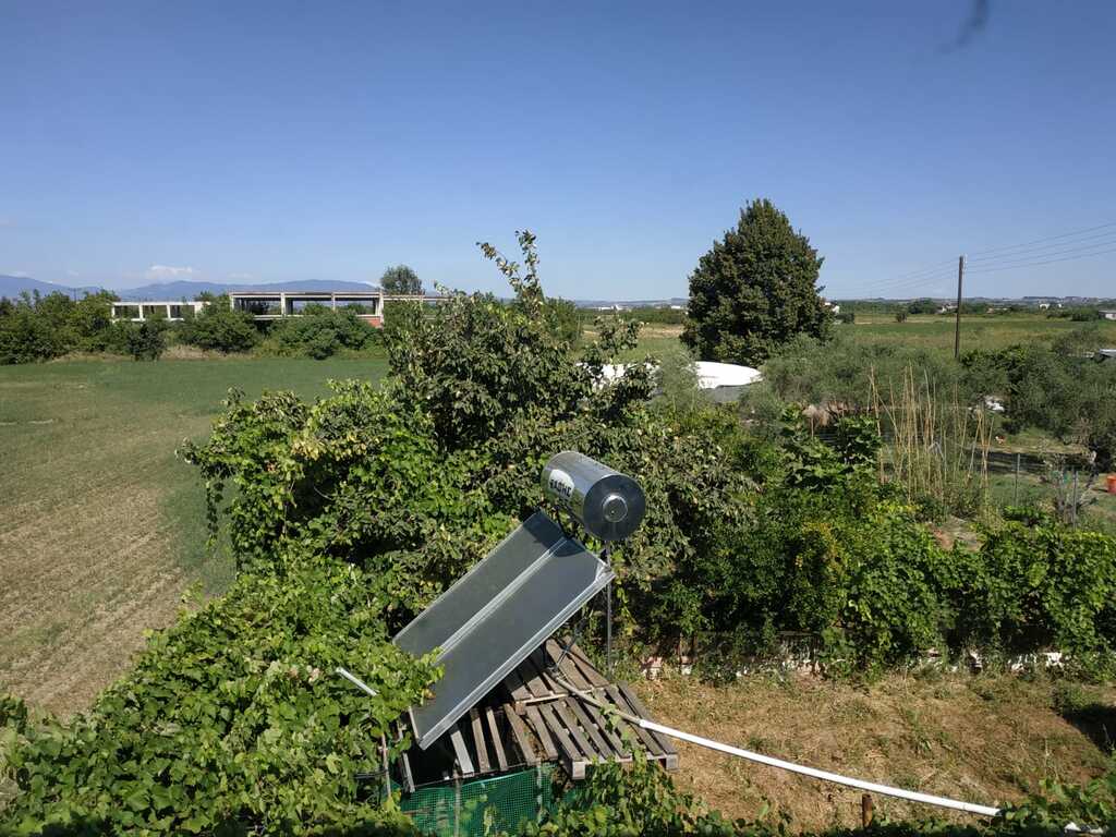 Квартира в Олимпиаки-Акти, Греция, 130 м² - фото 12