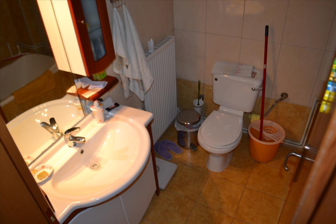 Мезонет на Кассандре, Греция, 125 м² - фото 12