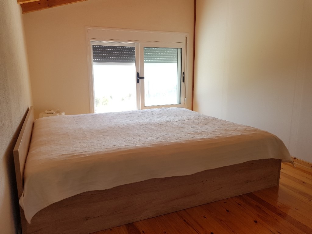 Мезонет на Кассандре, Греция, 106 м² - фото 12