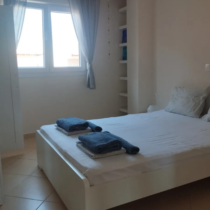 Квартира в Ситонии, Греция, 52 м² - фото 12