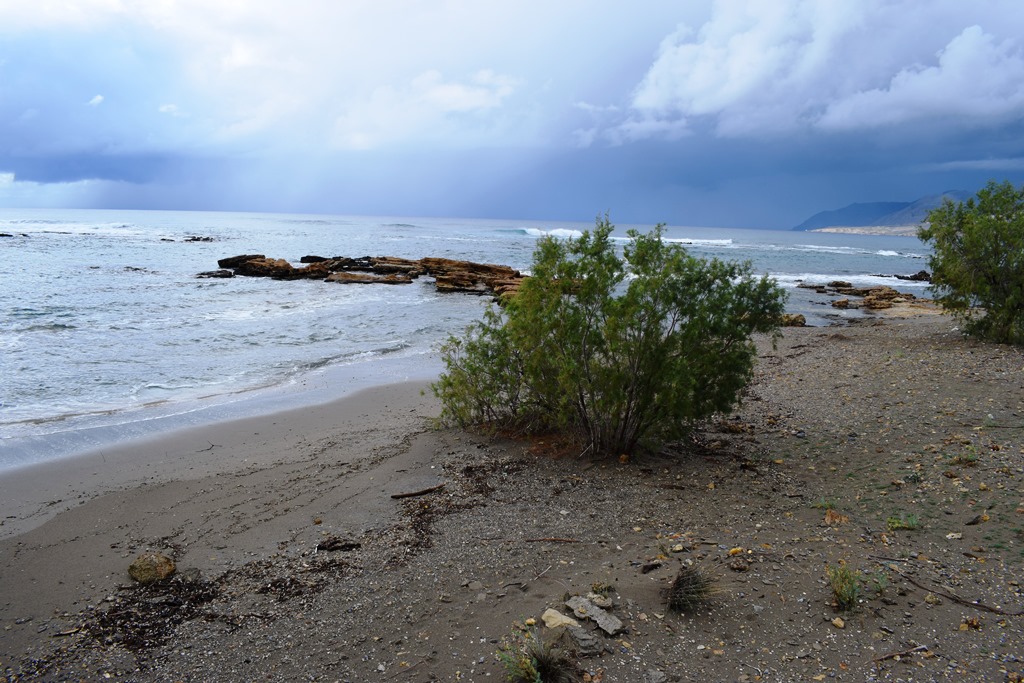 Земля в Ираклионе, Греция, 4 089 м² - фото 12