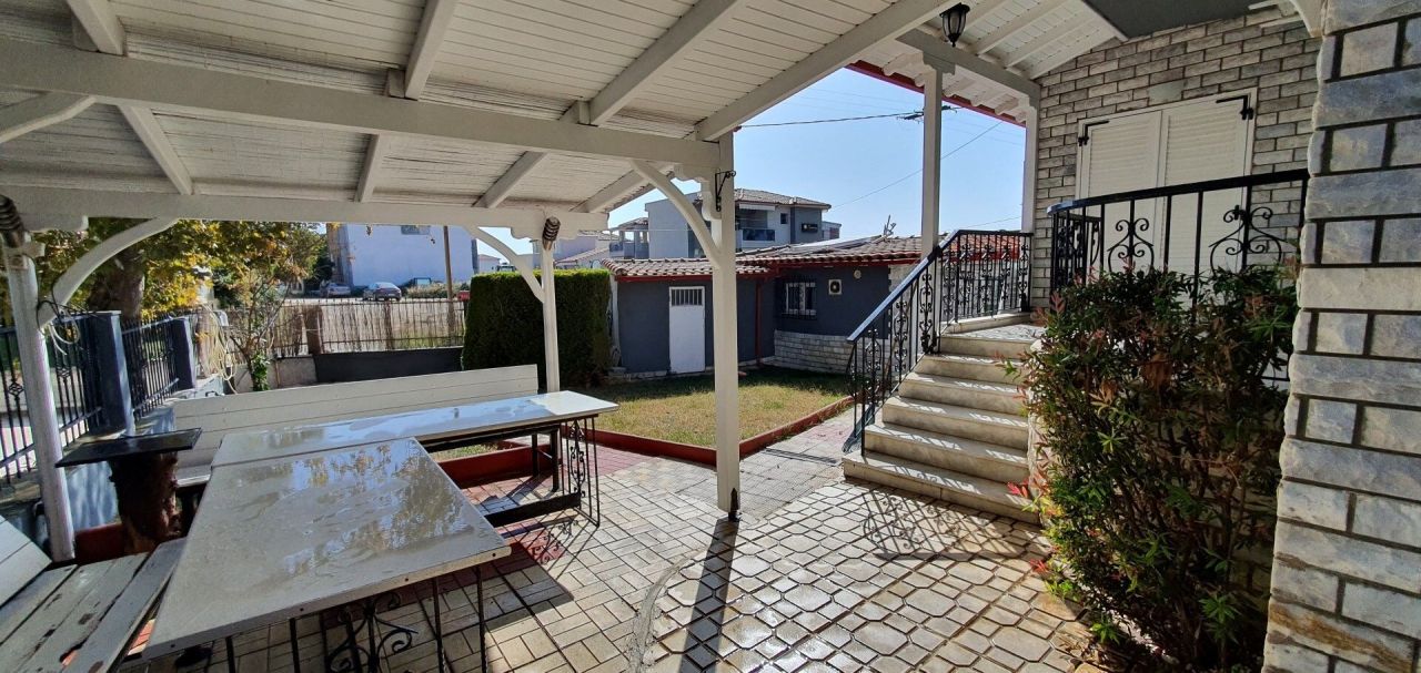 Дом в Ситонии, Греция, 150 м² - фото 12