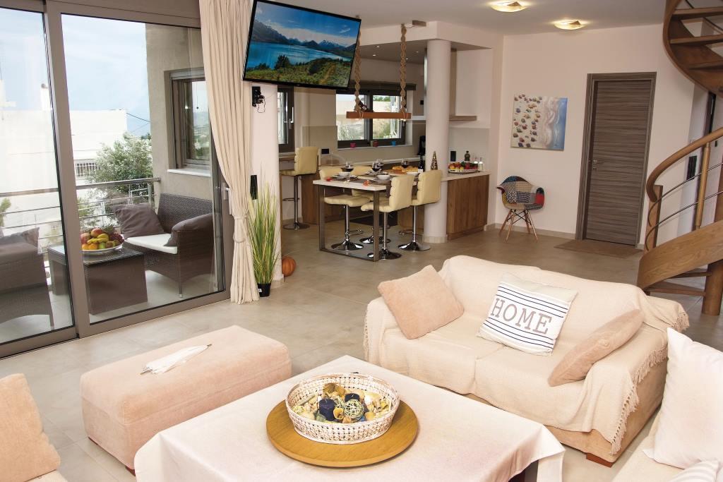 Дом в Аттике, Греция, 275 м² - фото 12