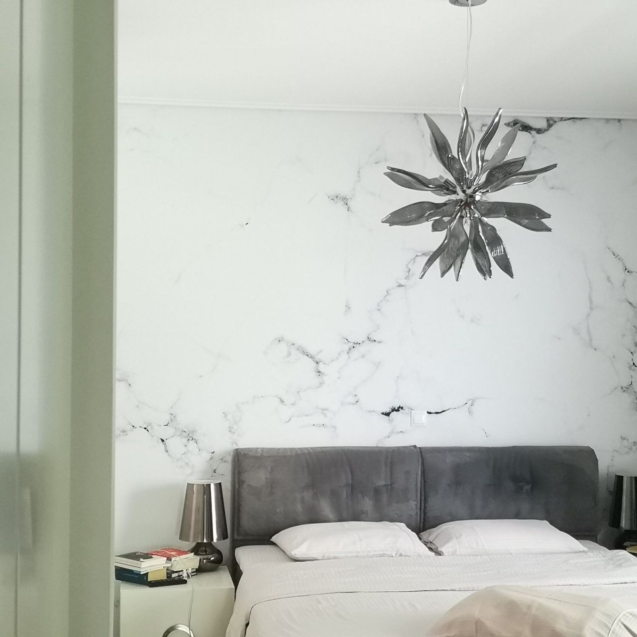 Квартира в Афинах, Греция, 137 м² - фото 12