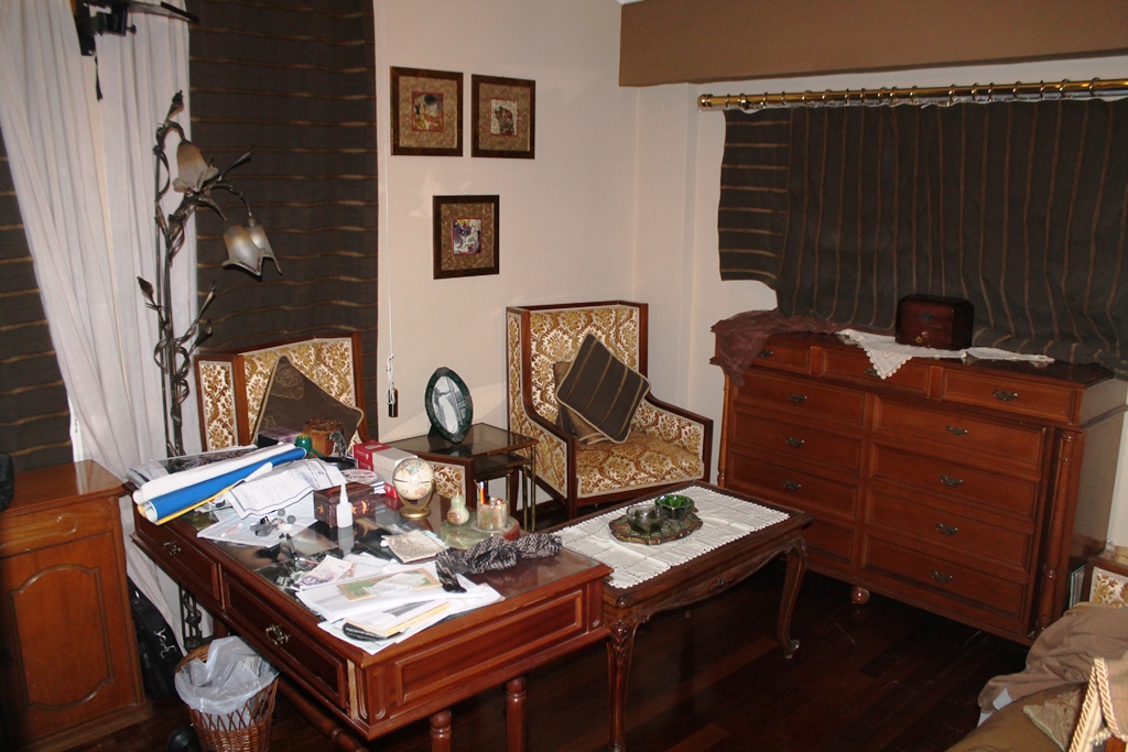 Мезонет в Салониках, Греция, 234 м² - фото 12