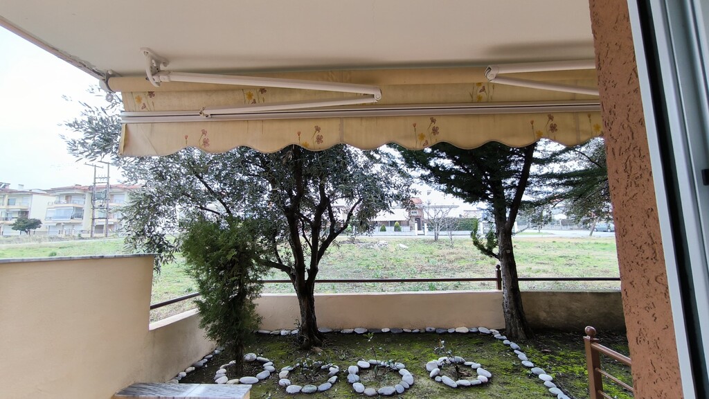 Квартира в Олимпиаки-Акти, Греция, 36 м² - фото 12