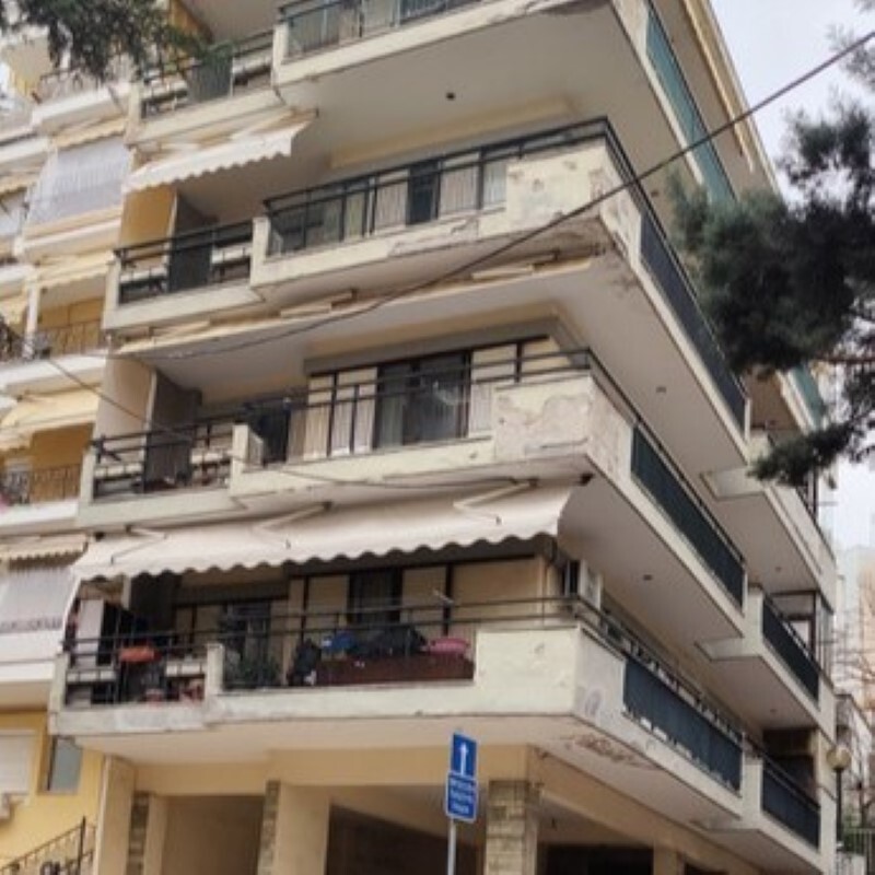 Квартира в Салониках, Греция, 101 м² - фото 12