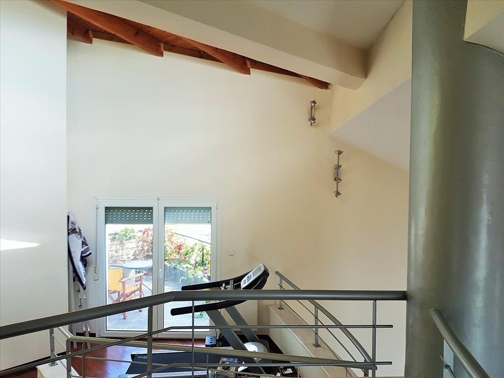 Мезонет в Салониках, Греция, 400 м² - фото 12