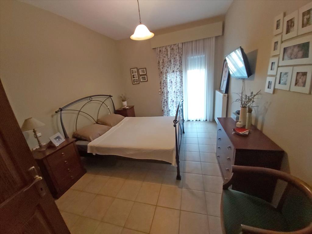 Вилла в Олимпиаки-Акти, Греция, 335 м² - фото 12