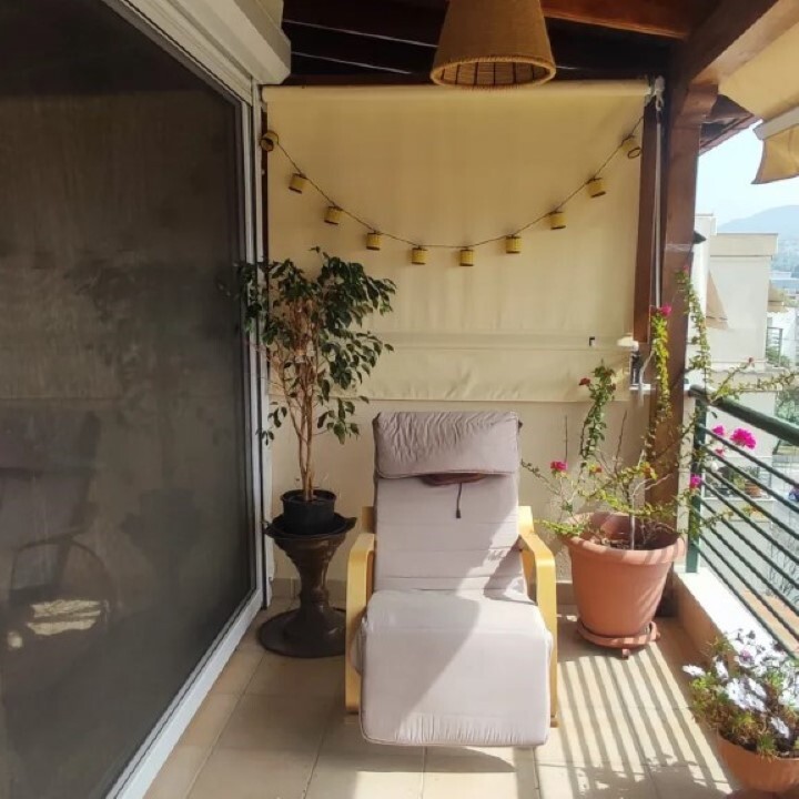 Квартира в Салониках, Греция, 125 м² - фото 12